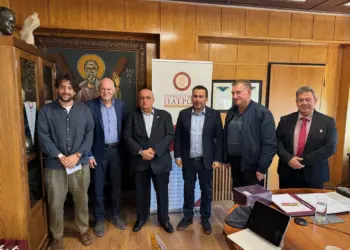 Γιώργος παπανδρέου στο πανεπιστήμιο πατρών: στο επίκεντρο η υποστελέχωση και η φοιτητική μέριμνα 2026 - юстиция Γιώργος παπανδρέου στο πανεπιστήμιο πατρών: στο επίκεντρο η υποστελέχωση και η φοιτητική μέριμνα 2026