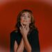 Rita redshoes apresenta ao vivo 'fala', álbum que celebra mulheres compositoras 2026 - justiça - iustitia. Bg Rita redshoes apresenta ao vivo 'fala', álbum que celebra mulheres compositoras 2026
