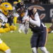 Rivalry resumes: What to watch for in Bears-Packers when each team has the ball 2026