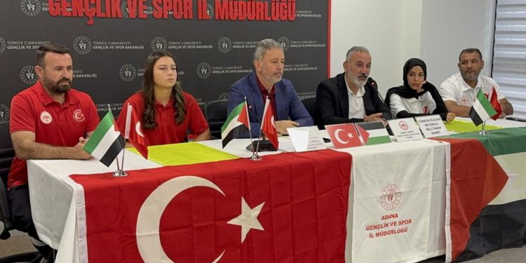 Türkiye ve filistin milli takımları, dünya kupası hazırlıklarını birlikte sürdürüyor 2026 - adalet - iustitia. Bg Türkiye ve filistin milli takımları, dünya kupası hazırlıklarını birlikte sürdürüyor 2026