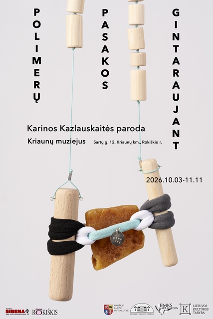 Krašto muziejus kviečia rokiškio krašto muziejus kviečia 2026 roki kio kra muziejus kvie 2026 12 krašto muziejus kviečia iustitia. Bg gimtasis rokiškis
rokiškio krašto muziejus
spalio 16 d. 16 val. , 25 d. 14 val. Ekskursija parodoje „sacrum. Tarp kasdienybės ir šventės“ spalio 23 d. 17. 30 val. Broma į... Rokiškio krašto muziejus kviečia 2026 2026-10-12 07:12:35 teisingumas - iustitia. Bg krašto muziejus kviečia