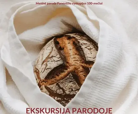 Rokiškio krašto muziejus kviečia 2026
