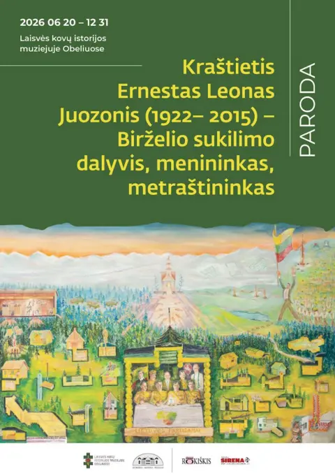 Krašto muziejus kviečia rokiškio krašto muziejus kviečia 2026 roki kio kra muziejus kvie 2026 8 krašto muziejus kviečia iustitia. Bg gimtasis rokiškis
rokiškio krašto muziejus
spalio 16 d. 16 val. , 25 d. 14 val. Ekskursija parodoje „sacrum. Tarp kasdienybės ir šventės“ spalio 23 d. 17. 30 val. Broma į... Rokiškio krašto muziejus kviečia 2026 2026-10-12 07:12:35 teisingumas - iustitia. Bg krašto muziejus kviečia