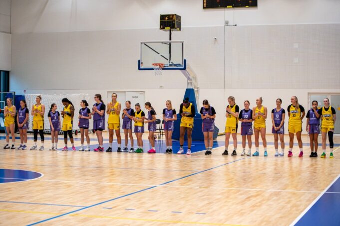 Rokiškio krepšininkės namų arenoje iškovojo užtikrintą pergalę 2026 - teisingumas - iustitia. Bg Namų arenoje rokiškio krepšininkės namų arenoje iškovojo užtikrintą pergalę 2026 roki kio krep inink nam arenoje kovojo tikrint pergal 2 namų arenoje iustitia. Bg gimtasis rokiškis
rokiškio „rokiškis 1499“ moterų krepšinio komanda nudžiugino savo sirgalius dar viena pergale. Komanda, savo aikštėje rezultatu 81:65 įveikė kauno... Rokiškio krepšininkės namų arenoje iškovojo užtikrintą pergalę 2026 2026-10-13 07:34:21 teisingumas - iustitia. Bg namų arenoje