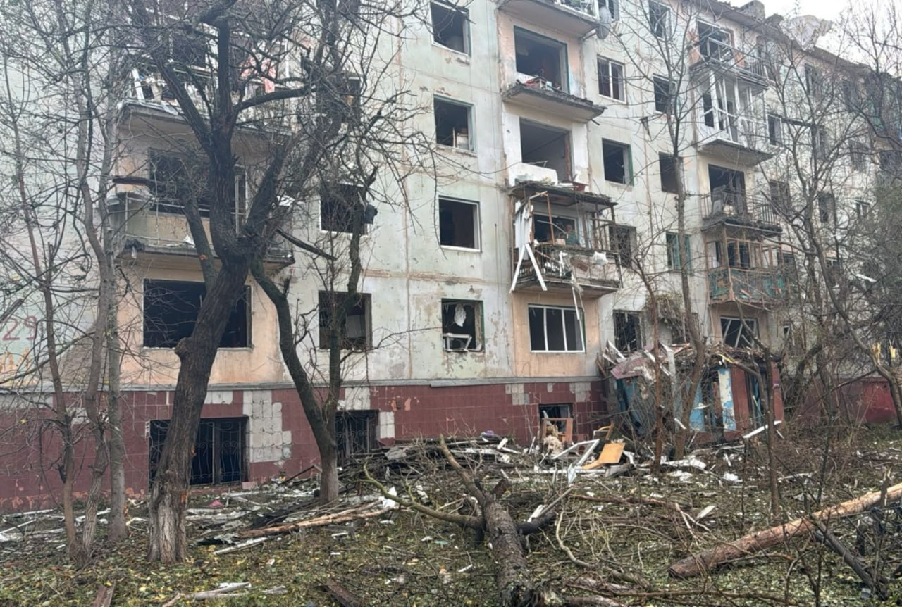 Фото: донецька обласна прокуратура