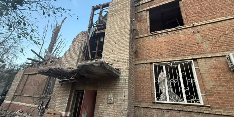 Росіяни авіабомбами вдарили по краматорську: загинула людина, серед поранених – 3 дітей 2026 - справедливість - юстиция Росіяни авіабомбами вдарили по краматорську: загинула людина, серед поранених – 3 дітей 2026