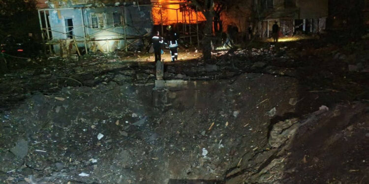 Росіяни після розмов про переговори вдарили по києву 21 ракетою – зеленський 2026 - справедливість - юстиция Росіяни після розмов про переговори вдарили по києву 21 ракетою – зеленський 2026