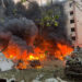 Росіяни вдарили по центру слов’янська: 8 поранених, зокрема діти 2026 - справедливість - юстиция Росіяни вдарили по центру слов’янська: 8 поранених, зокрема діти 2026