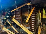Харьковской области россия убила младенца в парке в харьковской области 2026 rossiya ubila mladentsa parke harykovskoy oblasti 2026 2 харьковской области оккупанты атаковали беспилотником центральный парк новой водолаги в харьковской области, когда там находилось много... Iustitia. Bg россия убила младенца в парке в харьковской области 2026 2026-10-19 16:22:00 справедливість - юстиция харьковской области