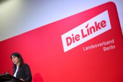 Rot-grün-rot in berlin: leuchtturm oder achsbruch? 2026