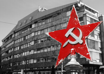 Na rtv slovenija v želji po politični agitaciji celo spreminjajo pravila matematike in trdijo, da je 69 enako 118! 2026