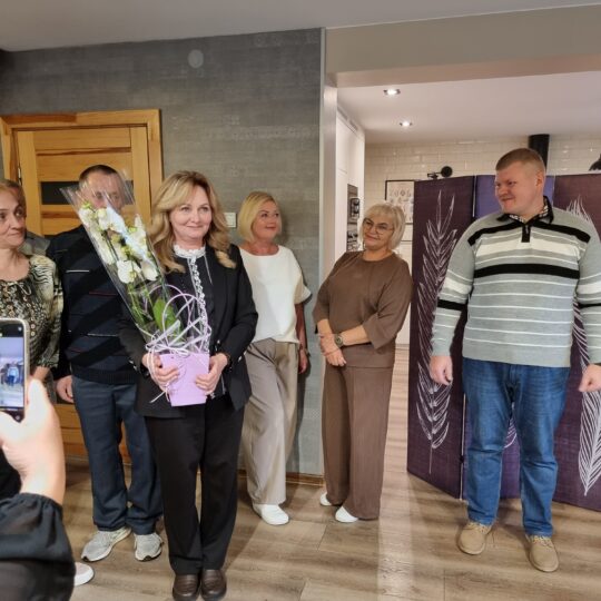 Rudeninis grupinio gyvenimo namų gimtadienis 2026 - teisingumas - iustitia. Bg Grupinio gyvenimo namų rudeninis grupinio gyvenimo namų gimtadienis 2026 rudeninis grupinio gyvenimo nam gimtadienis 2026 21 grupinio gyvenimo namų iustitia. Bg gimtasis rokiškis
tikslas – neatriboti nuo visuomenės skemų socialinių globos namų „žinioje“ – dveji grupinio gyvenimo namai rokiškyje. Jų paskirtis – padėti asmenims su proto... Rudeninis grupinio gyvenimo namų gimtadienis 2026 2026-10-23 07:53:10 teisingumas - iustitia. Bg grupinio gyvenimo namų