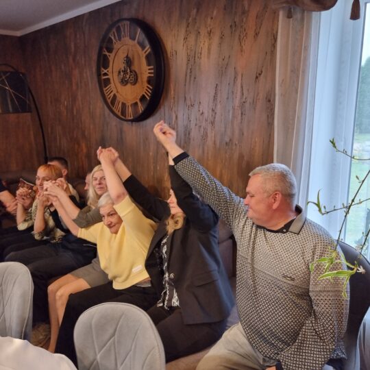 Rudeninis grupinio gyvenimo namų gimtadienis 2026 - teisingumas - iustitia. Bg Grupinio gyvenimo namų rudeninis grupinio gyvenimo namų gimtadienis 2026 rudeninis grupinio gyvenimo nam gimtadienis 2026 3 grupinio gyvenimo namų iustitia. Bg gimtasis rokiškis
tikslas – neatriboti nuo visuomenės skemų socialinių globos namų „žinioje“ – dveji grupinio gyvenimo namai rokiškyje. Jų paskirtis – padėti asmenims su proto... Rudeninis grupinio gyvenimo namų gimtadienis 2026 2026-10-23 07:53:10 teisingumas - iustitia. Bg grupinio gyvenimo namų