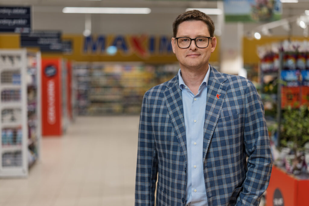 Sparčiau nei rinkoje rudens pradžioje maistas „maximoje“ pigo sparčiau nei rinkoje 2026 rudens prad ioje maistas maximoje pigo spar iau nei rin 1 sparčiau nei rinkoje iustitia. Bg rugsėjo mėnesį pigiausių maisto prekių vidutinis krepšelis „maximoje“ kainavo 3,34 eur mažiau nei prieš metus tuo pačiu metu. Toks pokytis buvo užfiksuotas nepriklausomo,... Rudens pradžioje maistas „maximoje“ pigo sparčiau nei rinkoje 2026 2026-10-17 03:17:00 teisingumas - iustitia. Bg sparčiau nei rinkoje