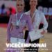 L. Rudnickaitės ir k. Mlinsko rankose – pasaulio 10-ies šokių vicečempionų titulas 2026 - teisingumas - iustitia. Bg L. Rudnickaitės ir k. Mlinsko rankose – pasaulio 10-ies šokių vicečempionų titulas 2026