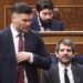 Rufián pide que erc y comuns "se entiendan" y su partido replica que se presentará con sus siglas 2026 - justicia - iustitia. Bg Rufián pide que erc y comuns "se entiendan" y su partido replica que se presentará con sus siglas 2026