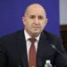 Румен радев: изпращаме бюджет 2027 в ек, няма да вдигаме основни данъци 2026 - юстиция Румен радев: изпращаме бюджет 2027 в ек, няма да вдигаме основни данъци 2026