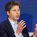 Σαμ άλτμαν: «ο κόσμος πρέπει να αποδεχθεί κάποιους κινδύνους από την τεχνητή νοημοσύνη» 2026 - δικαιοσυνη - iustitia. Bg Σαμ άλτμαν: «ο κόσμος πρέπει να αποδεχθεί κάποιους κινδύνους από την τεχνητή νοημοσύνη» 2026