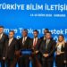 Sanayi ve teknoloji bakanı kacır'dan bi̇li̇mfest kayseri'ye türkiye birinciliği ödülü 2026