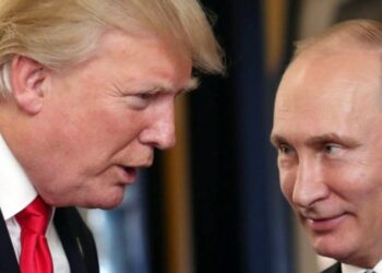 Сделка между путин и тръмп изправи европа на нокти 2026