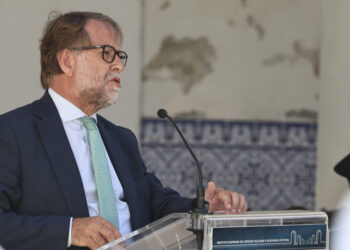 Secretário-geral do mai cessa funções por ordem do ministro luís neves 2026