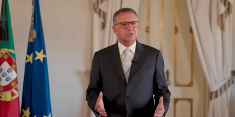 Seguro considera “imprescindível” aprovação de orçamento da ue até final do ano 2026