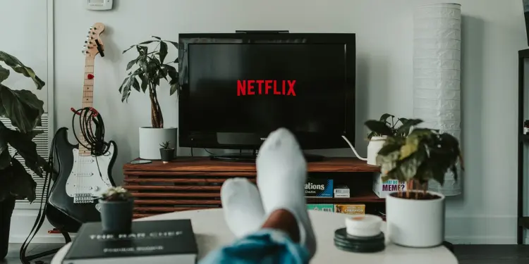 Σειρές ή ταινίες; το 78% του χρόνου στο streaming έχει ξεκάθαρο νικητή 2026