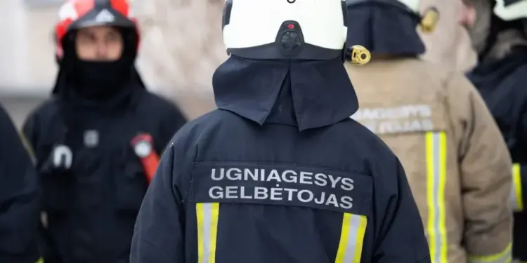 Selektyvi kontrolė ar sisteminis spaudimas? ugps kreipėsi į vrm dėl patikrinimų virtinės gargžduose 2026 - teisingumas - iustitia. Bg Selektyvi kontrolė ar sisteminis spaudimas? ugps kreipėsi į vrm dėl patikrinimų virtinės gargžduose 2026