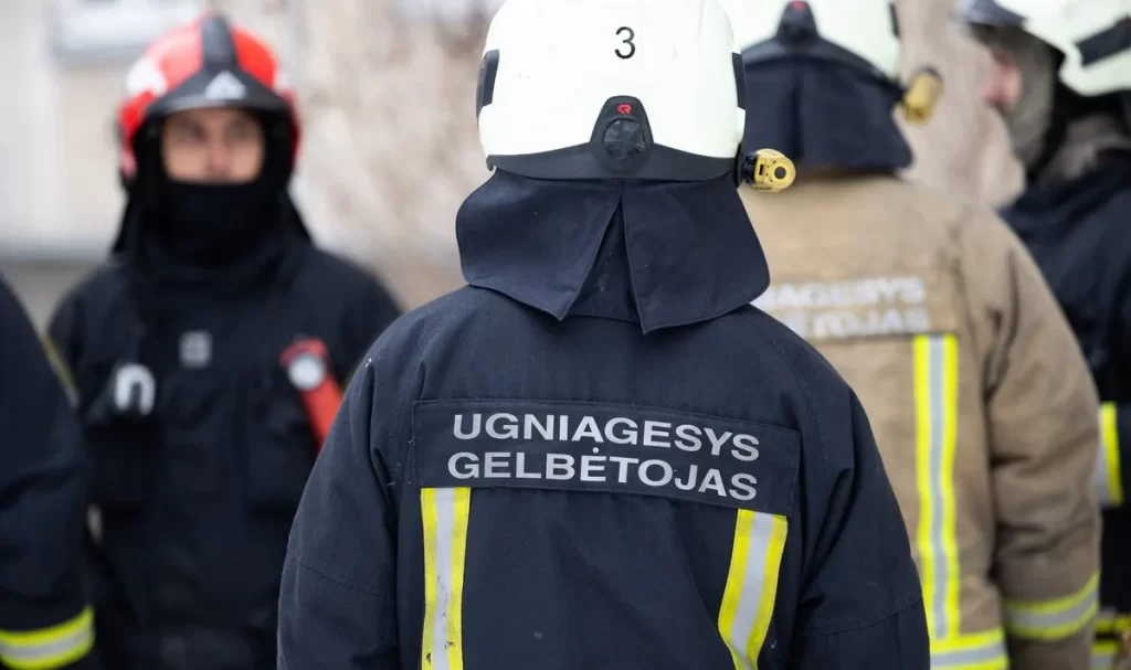 Selektyvi kontrolė ar sisteminis spaudimas? ugps kreipėsi į vrm dėl patikrinimų virtinės gargžduose 2026 - teisingumas - iustitia. Bg Profesinės sąjungos selektyvi kontrolė ar sisteminis spaudimas? ugps kreipėsi į vrm dėl patikrinimų virtinės gargžduose 2026 selektyvi kontrol sisteminis spaudimas ugps kreip vrm p profesinės sąjungos iustitia. Bg ugniagesių gelbėtojų profesinė sąjunga (ugps) kreipėsi į vidaus reikalų ministrą martyną katelyną, prašydama įvertinti priešgaisrinės apsaugos ir gelbėjimo departamento... Selektyvi kontrolė ar sisteminis spaudimas? ugps kreipėsi į vrm dėl patikrinimų virtinės gargžduose 2026 2026-10-23 07:13:30 teisingumas - iustitia. Bg profesinės sąjungos