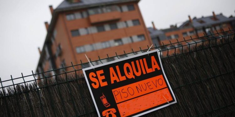 Así será la prórroga automática de los alquileres: el propietario tendrá que indemnizar al inquilino con un año de renta si la incumple 2026 - justicia - iustitia. Bg Así será la prórroga automática de los alquileres: el propietario tendrá que indemnizar al inquilino con un año de renta si la incumple 2026
