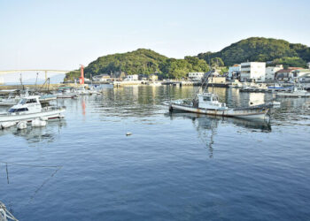 上関町長選にみる原発計画浮上44年目の現実　国策に振り回され疲弊感充満　中間貯蔵施設にも期待は皆無 2026