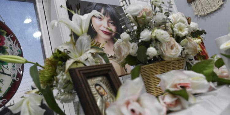 ‘she was a spark everywhere she went’ — pilsen grieves one of its own 2026