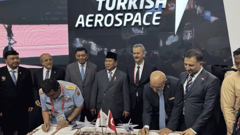 Silah sanayinde dörtlü ittifak: türkiye, katar, pakistan, endonezya ortak üretim ve satış için imza atacak 2026 - adalet - iustitia. Bg Türkiye katar pakistan silah sanayinde dörtlü ittifak: türkiye, katar, pakistan, endonezya ortak üretim ve satış için imza atacak 2026 silah sanayinde rtl ittifak rkiye katar pakistan endone türkiye katar pakistan haber merkezi türkiye, katar, pakistan ve endonezya, silah sanayiinde iş birliğini çok taraflı bir yapıya... Iustitia. Bg silah sanayinde dörtlü ittifak: türkiye, katar, pakistan, endonezya ortak üretim ve satış için imza atacak 2026 2026-10-20 19:53:24 adalet - iustitia. Bg türkiye katar pakistan