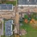 Simno daugiabučių aikštelės keičiasi neatpažįstamai 2026