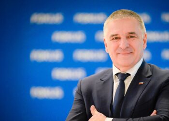 Sindikalisti bi odžagali lotriča 2026