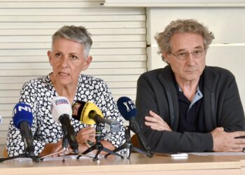 Sindikalistom sinoči ni uspelo odžagati predsednika državnega sveta 2026