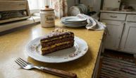 Kraljica trpeze od sedamdesetih naovamo: ambasador torta po starom dobrom receptu još iz doba jugoslavije