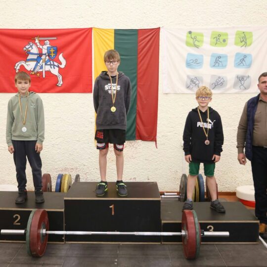 Išskirtinis rokiškio jaunųjų sunkiaatlečių pasiekimas anykščiuose 2026 - teisingumas - iustitia. Bg Išskirtinis rokiškio jaunųjų išskirtinis rokiškio jaunųjų sunkiaatlečių pasiekimas anykščiuose 2026 skirtinis roki kio jaun sunkiaatle pasiekimas anyk iuos 11 išskirtinis rokiškio jaunųjų iustitia. Bg gimtasis rokiškis
spalio 17 dieną anykščiuose įvyko atvirosios rajono jaunių sunkiosios atletikos pirmenybės, kuriose sėkmingai pasirodė rokiškio kūno kultūros ir sporto centro... Išskirtinis rokiškio jaunųjų sunkiaatlečių pasiekimas anykščiuose 2026 2026-10-22 09:34:34 teisingumas - iustitia. Bg išskirtinis rokiškio jaunųjų