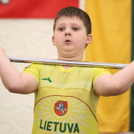 Išskirtinis rokiškio jaunųjų sunkiaatlečių pasiekimas anykščiuose 2026 - teisingumas - iustitia. Bg Išskirtinis rokiškio jaunųjų išskirtinis rokiškio jaunųjų sunkiaatlečių pasiekimas anykščiuose 2026 skirtinis roki kio jaun sunkiaatle pasiekimas anyk iuos 4 išskirtinis rokiškio jaunųjų iustitia. Bg gimtasis rokiškis
spalio 17 dieną anykščiuose įvyko atvirosios rajono jaunių sunkiosios atletikos pirmenybės, kuriose sėkmingai pasirodė rokiškio kūno kultūros ir sporto centro... Išskirtinis rokiškio jaunųjų sunkiaatlečių pasiekimas anykščiuose 2026 2026-10-22 09:34:34 teisingumas - iustitia. Bg išskirtinis rokiškio jaunųjų