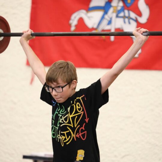 Išskirtinis rokiškio jaunųjų sunkiaatlečių pasiekimas anykščiuose 2026 - teisingumas - iustitia. Bg Išskirtinis rokiškio jaunųjų išskirtinis rokiškio jaunųjų sunkiaatlečių pasiekimas anykščiuose 2026 skirtinis roki kio jaun sunkiaatle pasiekimas anyk iuos 6 išskirtinis rokiškio jaunųjų iustitia. Bg gimtasis rokiškis
spalio 17 dieną anykščiuose įvyko atvirosios rajono jaunių sunkiosios atletikos pirmenybės, kuriose sėkmingai pasirodė rokiškio kūno kultūros ir sporto centro... Išskirtinis rokiškio jaunųjų sunkiaatlečių pasiekimas anykščiuose 2026 2026-10-22 09:34:34 teisingumas - iustitia. Bg išskirtinis rokiškio jaunųjų