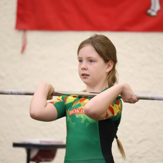 Išskirtinis rokiškio jaunųjų sunkiaatlečių pasiekimas anykščiuose 2026 - teisingumas - iustitia. Bg Išskirtinis rokiškio jaunųjų išskirtinis rokiškio jaunųjų sunkiaatlečių pasiekimas anykščiuose 2026 skirtinis roki kio jaun sunkiaatle pasiekimas anyk iuos 8 išskirtinis rokiškio jaunųjų iustitia. Bg gimtasis rokiškis
spalio 17 dieną anykščiuose įvyko atvirosios rajono jaunių sunkiosios atletikos pirmenybės, kuriose sėkmingai pasirodė rokiškio kūno kultūros ir sporto centro... Išskirtinis rokiškio jaunųjų sunkiaatlečių pasiekimas anykščiuose 2026 2026-10-22 09:34:34 teisingumas - iustitia. Bg išskirtinis rokiškio jaunųjų