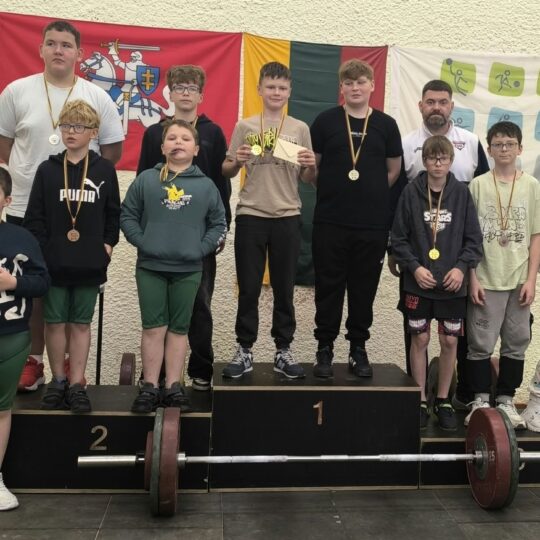 Išskirtinis rokiškio jaunųjų sunkiaatlečių pasiekimas anykščiuose 2026 - teisingumas - iustitia. Bg Išskirtinis rokiškio jaunųjų išskirtinis rokiškio jaunųjų sunkiaatlečių pasiekimas anykščiuose 2026 skirtinis roki kio jaun sunkiaatle pasiekimas anyk iuos 9 išskirtinis rokiškio jaunųjų iustitia. Bg gimtasis rokiškis
spalio 17 dieną anykščiuose įvyko atvirosios rajono jaunių sunkiosios atletikos pirmenybės, kuriose sėkmingai pasirodė rokiškio kūno kultūros ir sporto centro... Išskirtinis rokiškio jaunųjų sunkiaatlečių pasiekimas anykščiuose 2026 2026-10-22 09:34:34 teisingumas - iustitia. Bg išskirtinis rokiškio jaunųjų