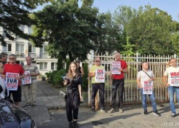 След месеци на тревога: положителен обрат по случая с ива михайлова в северна македония 2026