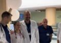 След успешна операция в детската болница в бургас 15-годишната мария вече е здрава и мечтае да стане хирург 2026 - юстиция След успешна операция в детската болница в бургас 15-годишната мария вече е здрава и мечтае да стане хирург 2026