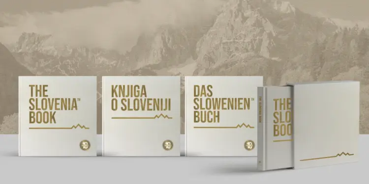 5 slovenskih knjig, ki so popolno darilo za vsako priložnost 2026