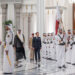 سمو الأمير والرئيس الفرنسي يعقدان جلسة مباحثات رسمية 2026 - عدالة - iustitia. Bg سمو الأمير والرئيس الفرنسي يعقدان جلسة مباحثات رسمية 2026
