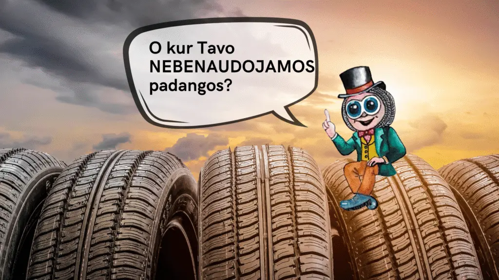 Padangų socialinė nenaudojamų padangų akcija sukrėtė surinkėjus, bet ne aplinkosauginę sistemą 2026 socialin nenaudojam padang akcija sukr surink jus bet a padangų iustitia. Bg norėjo kaip geriau, o išėjo kaip visada. Tokiu apibendrinimu galima palydėti prieš metus vykusią vienkartinę nacionalinę socialinę akciją „o kur tavo nenaudojamos... Socialinė nenaudojamų padangų akcija sukrėtė surinkėjus, bet ne aplinkosauginę sistemą 2026 2026-10-09 06:13:00 teisingumas - iustitia. Bg padangų