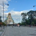 Sofia’s Nevsky cathedral to be backdrop for opera productions in July 2025 2026