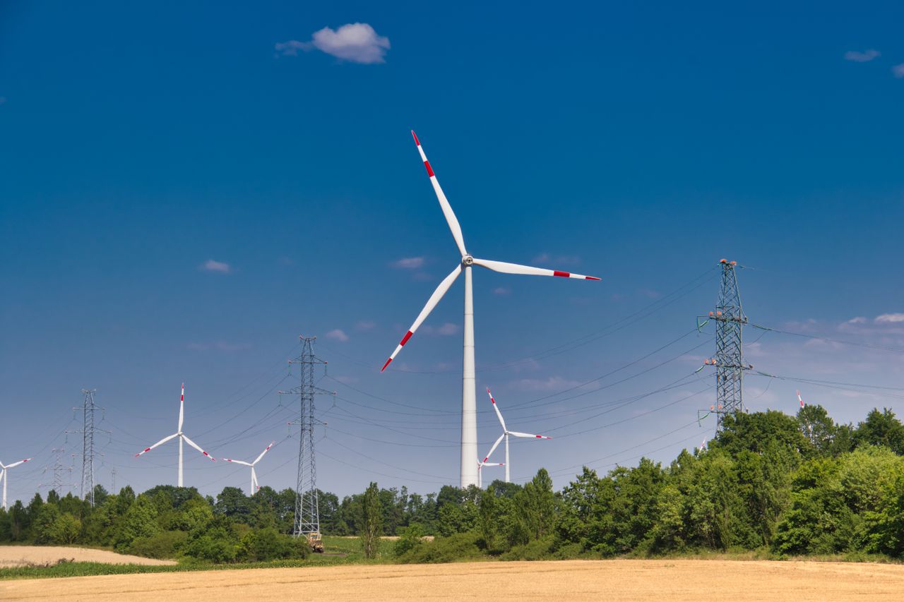 Gyöngyösfalu residents reject planned wind farm