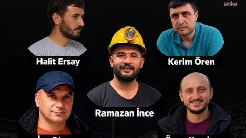 Soma’daki maden göçüğüne ilişkin gözaltına alınan 9 kişi tutuklandı 2026 - adalet - iustitia. Bg Işletmenin genel müdürü soma’daki maden göçüğüne ilişkin gözaltına alınan 9 kişi tutuklandı 2026 soma daki maden ili kin zalt nan tutukland 2026 işletmenin genel müdürü haber merkezi manisa’nın soma ilçesinde i̇mbat madencilik'te meydana gelen göçükte 5 işçinin yaşamını yitirmesine... Iustitia. Bg soma’daki maden göçüğüne ilişkin gözaltına alınan 9 kişi tutuklandı 2026 2026-10-05 22:51:50 adalet - iustitia. Bg işletmenin genel müdürü